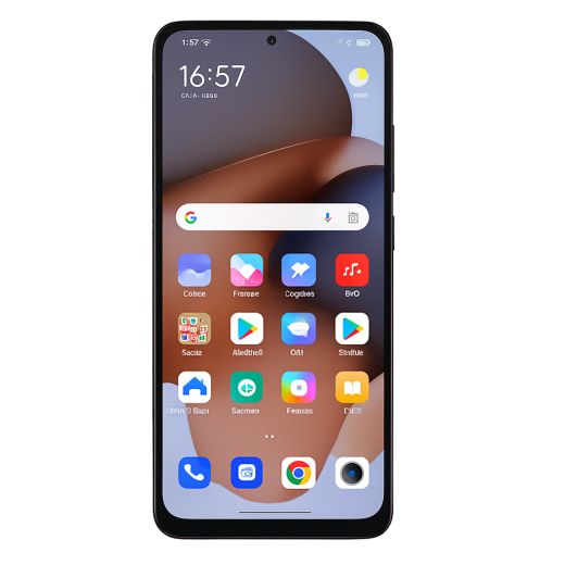 Xiaomi Redmi Note 12S 256