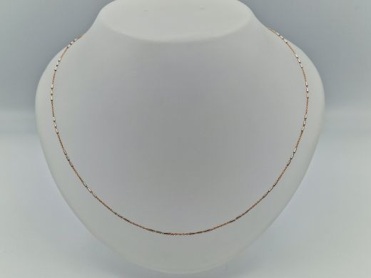 Zelta ķēdīte, 2.48 g, izm. 55