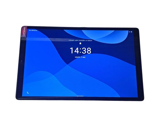 Lenovo Modelis: Tab M10 Tb-X306X 2Gen 64 gb