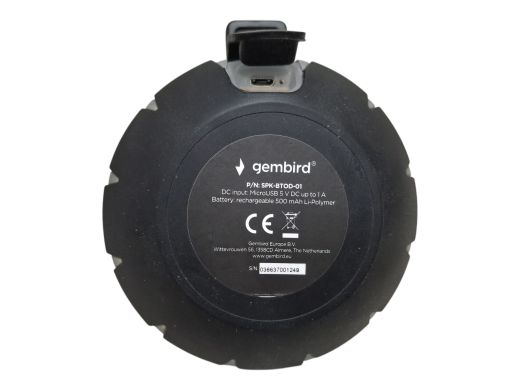 Gembird Spk-Btod-01