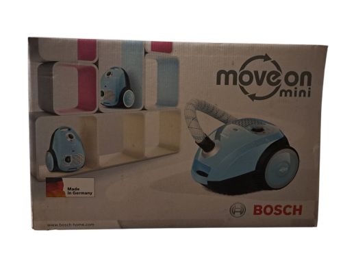 BOSCH BGL25MON8 