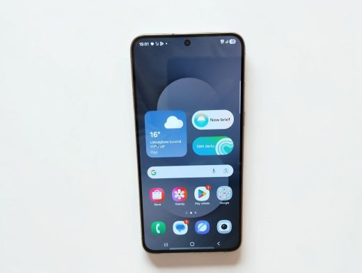 Samsung S25 Fe 256 gb