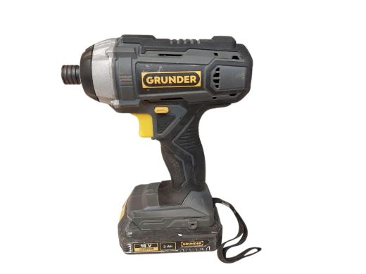 Grunder CDL-1118 