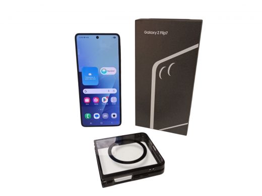 Samsung Galaxy Z Flip 7