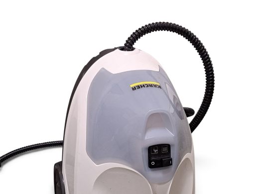 Kärcher Sc 4 Easyfix Cylinder Steam Cleaner 0.8 L 2000 W