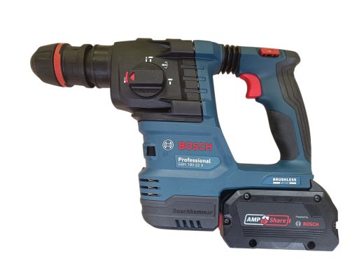 Bosch GBH 18V-22 X 