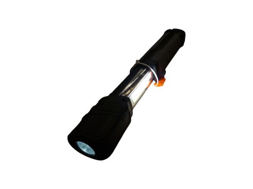 Action Rechargeable Work Light