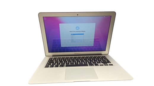 Apple Macbook Air A1466 (2017)  256 gb