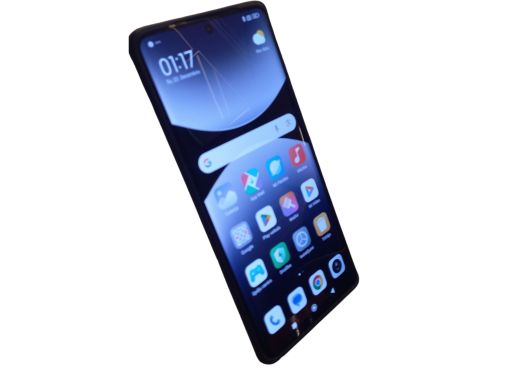 Xiaomi Redmi Note 14 Pro 0.25 gb