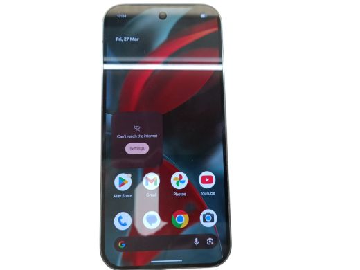 Google Pixel 9a Pro 128 Gb