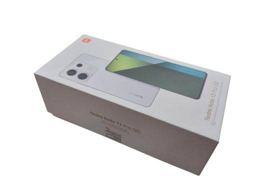 Xiaomi Redmi Note 13 Pro 256 gb