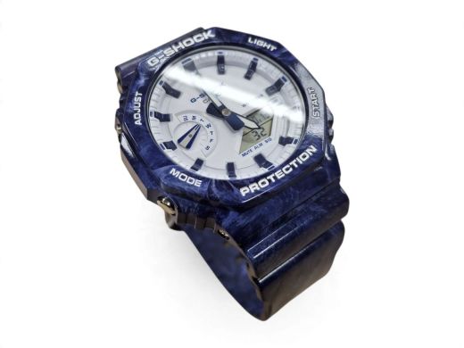 Casio G-Shock Ga-2100Bwp-2Adr
