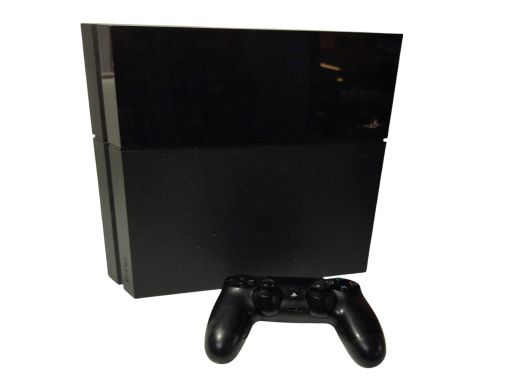 Sony Playstation 4 512 gb