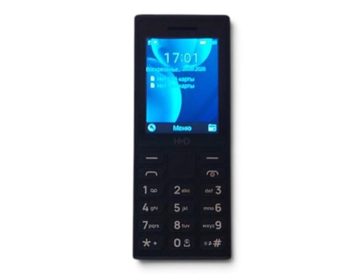 HMD 105 4G