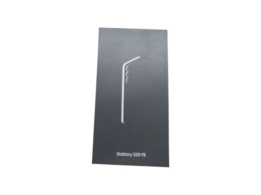 Samsung S25 Fe 256 gb