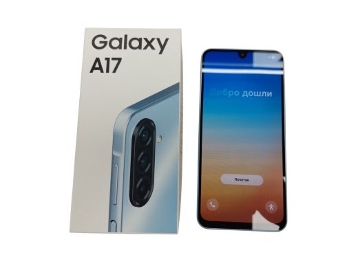 Samsung Sm-A175F 128 gb
