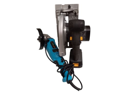 Grunder Cs-L1118