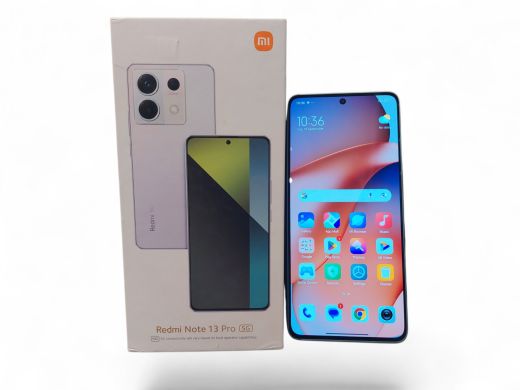 Xiaomi Redmi Note 13 Pro + 5G 256 gb