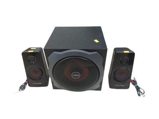 Trust Gaming X