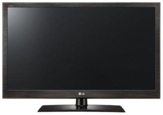 LG LG 47LV35550 