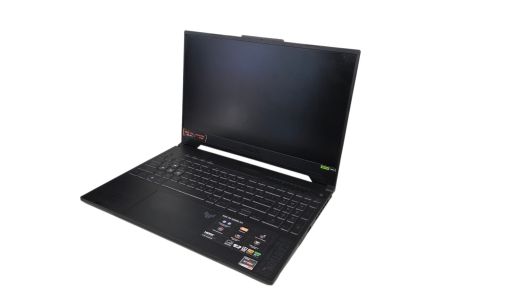 Asus Tuf Gaming A15 Fa507Nvru00Ad-Fa507Nvr 512 gb