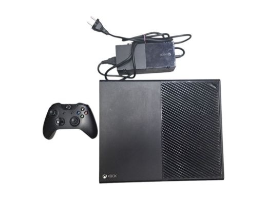 Microsoft Xbox One 512 gb