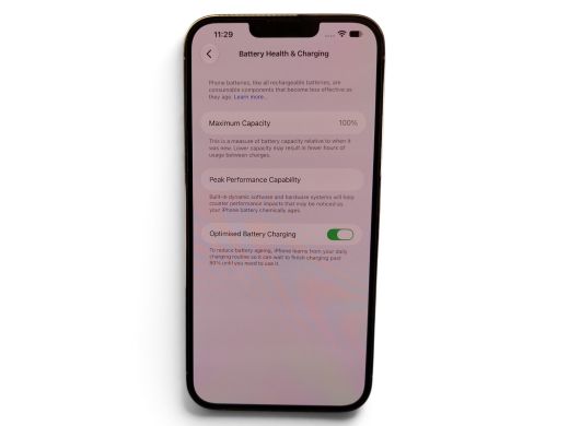 Apple iPhone 13 Pro Max 128 gb