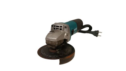 Makita 9558HNR 