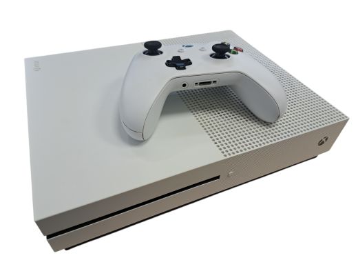 Xbox One S 0.4883 gb