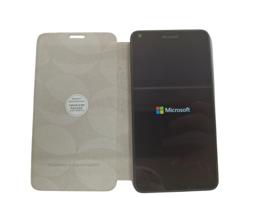 Microsoft Lumia 640 Lte