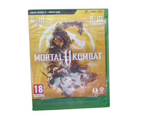 MORTAL11KOMBAT