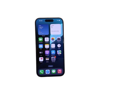 Apple iPhone 15Pro 256 gb