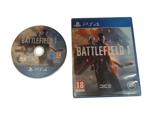 Battlefield 1
