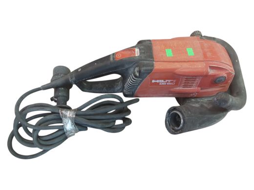 Hilti Dg150, Dpc20