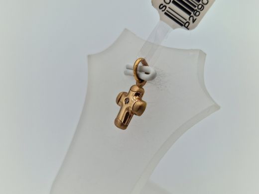 Zelta kulons, 0.78 g