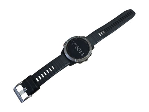 Garmin Fenix 6 Solar 