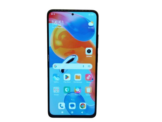 Xiaomi Redmi Note 11 Pro 128 gb