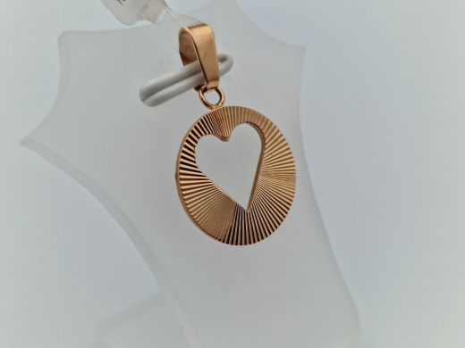 Zelta kulons, 1.93 g