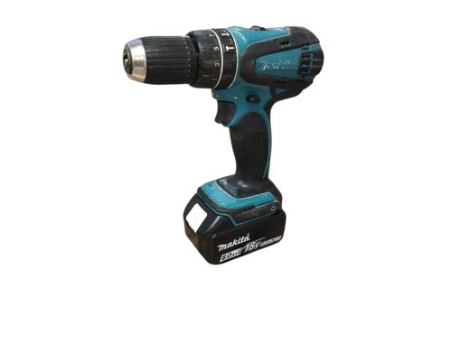 Makita Dhp456
