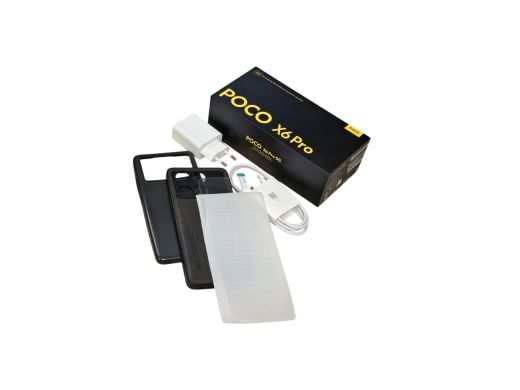 Xiaomi Poco X6 Pro 256 gb