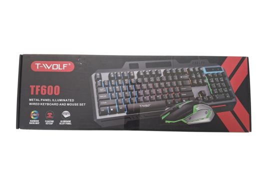 T-Wolf Tf600