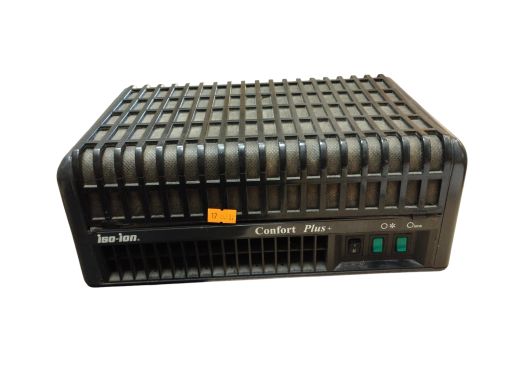 Periso Iso Ion Comfort Plus