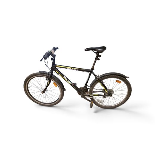 Good bike Bottari 26