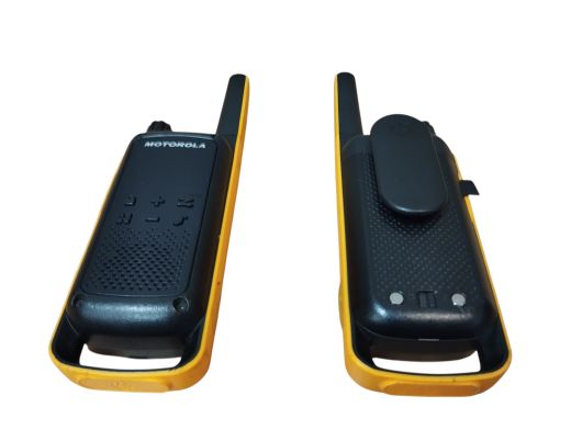 Motorola T82