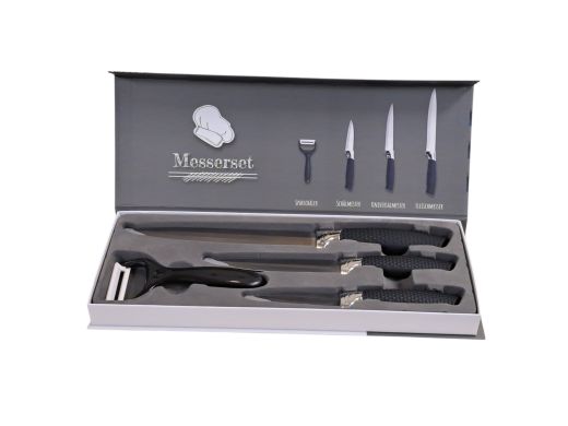 Messerset 04007741/I-8222-D