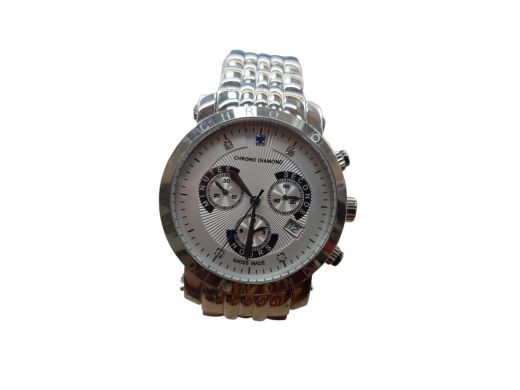 Chrono Diamond 10600 