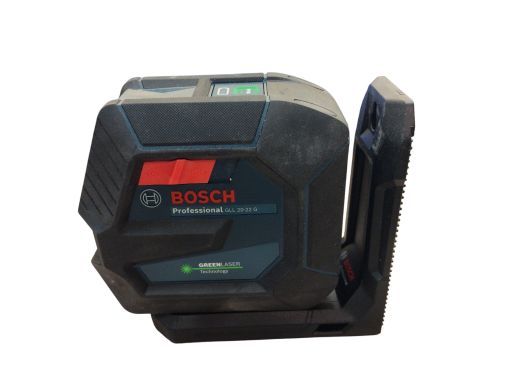 Bosch Gll 20-22G