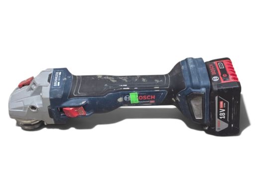 Bosch Gws 18V-11