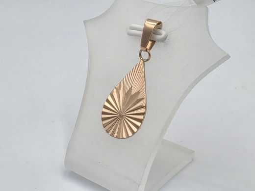 Zelta kulons, 1.88 g