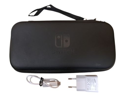 Nintendo Switch Hdh-001 32 gb